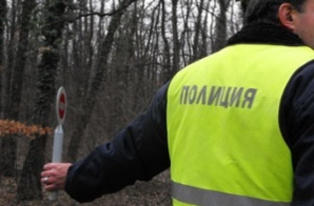 Шофьор загина при катастрофа в Разградско