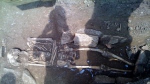 Нечувано Мощи на Свети Йоан Кръстител в Созопол