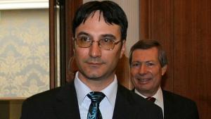 Министър Трайков се отчита след година управление