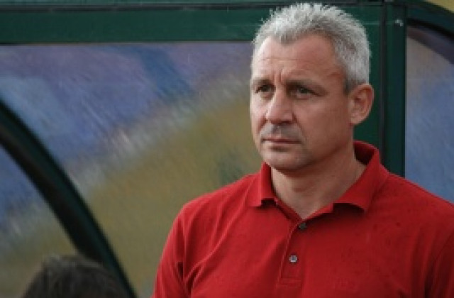 Павел Дочев: Левски не беше по-добър, беше по-хитър