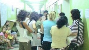 От днес се подават молби за помощи за отопление