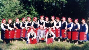 Сборник с народни песни от с Проф Иширково излезе от