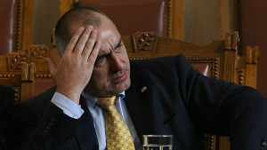 Борисовите илюзии или мечти