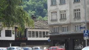 Без ток в Габрово