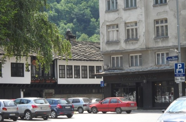Без ток в Габрово