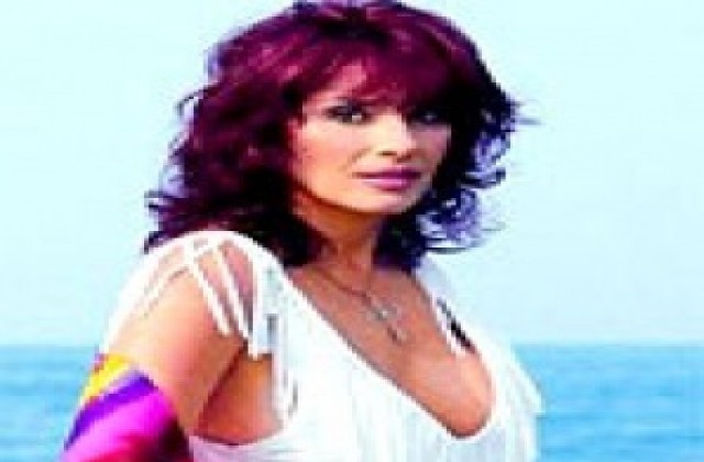 Обраха балета на Кичка Бодурова