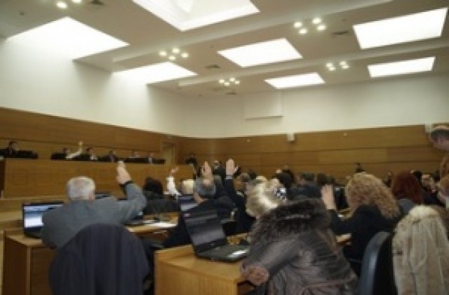 Съветниците решават дали да има МВР в общината