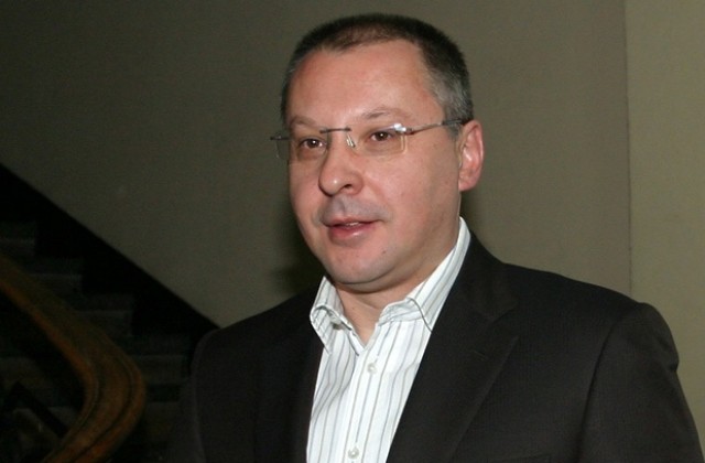 Станишев призова за дебат между ГЕРБ и БСП