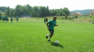 Фрактура на костица на ходилото вади Маркес за 25 дни