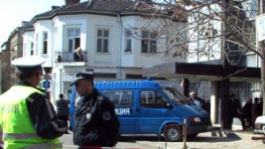 Битов скандал завърши с убийство в столицата