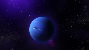 Земята ще се сблъска със стихийна космическа буря