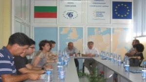 Представиха в Стара Загора възможностите за бизнес в Австрия