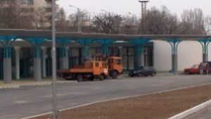 Автогарите в област Сливен без нарушения