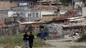 Ромите неизползваният български потенциал