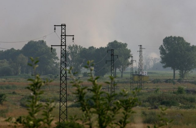 Предупреждават за възможни смущения в електрозахранването на Южното Черноморие
