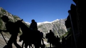 Пещерняци ще търсят невиждани природни творения на 3500 м височина