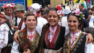 Копривщица посреща Десетия национален събор на народното творчество