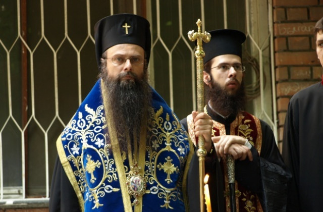Молебен канон към Пресвета Богородица ще отслужи  Пловдивският митрополит Николай