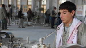 Афганистан войната която не може да бъде спечелена