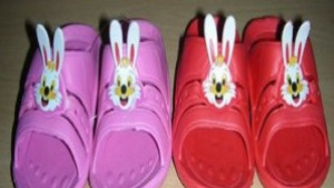 Изтеглят от пазара опасни детски стоки