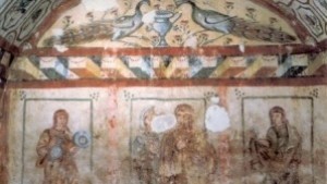 Кризата отвори уникален паметник на културата за масови посещения