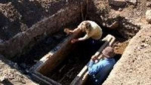 166 сребърни гроша откриха при разкопки в Евксиноград