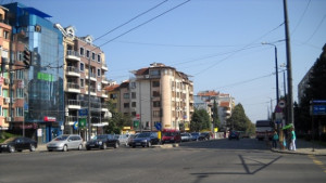 От утре внимателно по Ботева