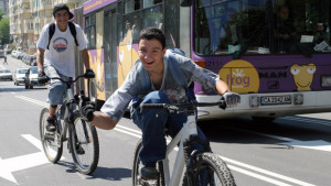 Променят движението заради мача Левски Калмар