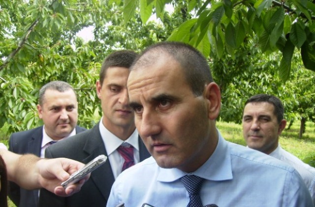 Васил Демиревски е новият  директор на РДГП Кюстендил