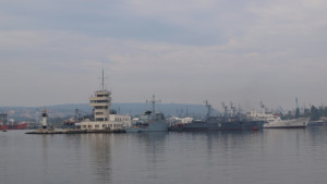 Продължават честванията за годишнината на ВМС