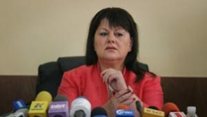 Крият работници в хладилно помещение заради проверка