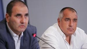 Премиерът и министри се срещат със сръбския президент в Евксиноград