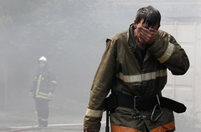 Съществува екологичен риск в Русия заради пожарите