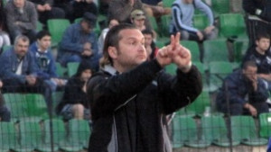 Велизар Попов Излизаме за победа