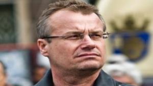 Аз не съм шибан народ