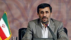 Иран ускорява плановете си за пилотиран космически полет