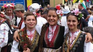 Добруджа се представя в Копривщица