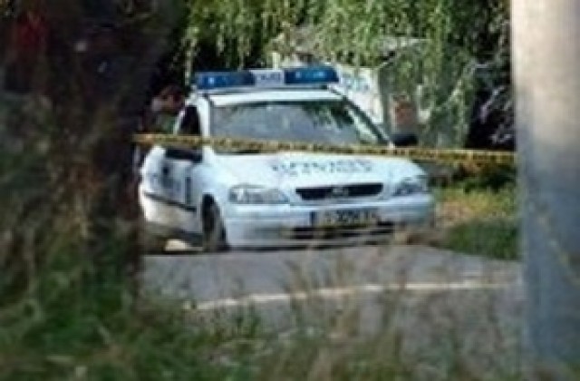 Откриха канабис в дома на димитровградчанин