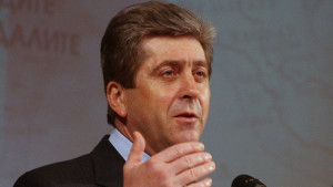 Георги Първанов ще участва в празника на Българските военноморски сили