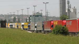Без камиони по пътя ДуранкулакВарна в следобедите на петък и