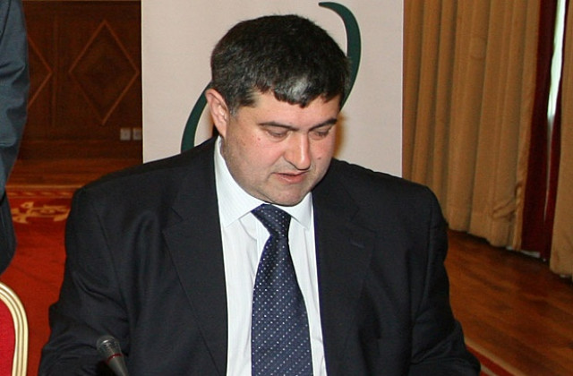 Трафикът на хора е проблем на България в чужбина