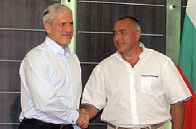 Борисов и Тадич разговарят за сръбските инвестиции в АЕЦ „Белене