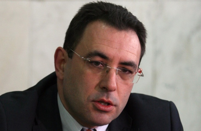 Александър Цветков на визита във Варна