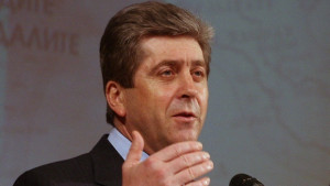 Първанов и Ангелов участват в празника на ВМС