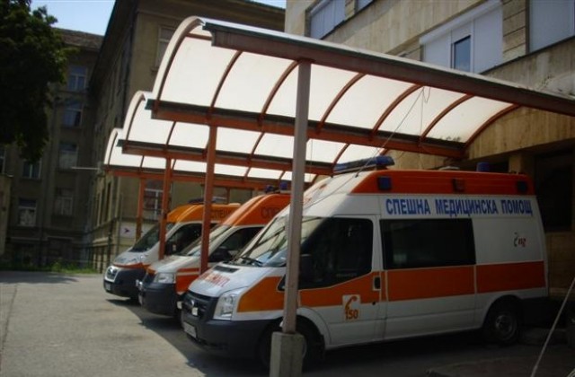 Медици са против съкращаването на средства за болниците в Търговищко