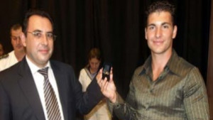 Бургазлия е първенец на випуска във Висшето военноморско училище