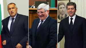 Сражението за черната кутия