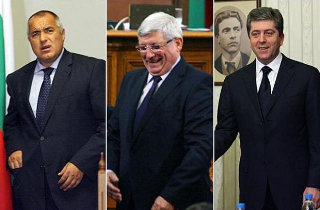 Сражението за „черната кутия”