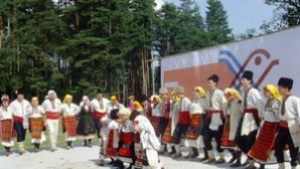 Изпълнители от Ловешко се върнаха с отличия от Копривщица 2010