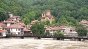 Отводниха Черноконево